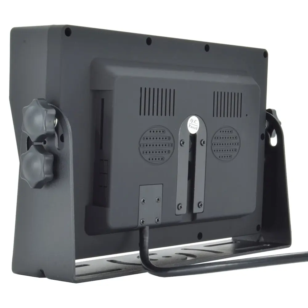 RVview 7" High Definition Off Road Monitor 5 RVview 7" High Definition Off Road Monitor - Image 3