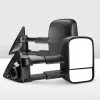 San Hima Pair Extendable Towing Mirrors Fit Toyota Landcruiser 100 Series 1998-2007 Black -Carbon Offroad Sales ZuBq763rlTV4IhoKhu6ifP2n4