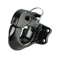 JAGSINGH Pintle Hook With No Towball Rated 5 Tonne