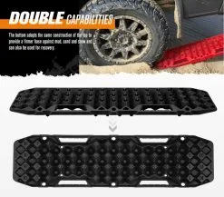 Bunker Indust Recovery Tracks 10T Extraction Board Snow Mud Tracks 10Ton 4WD 19 Bunker Indust Recovery Tracks 10T Extraction Board Snow Mud Tracks 10Ton 4WD -Carbon Offroad Sales aMXiVezpW9lO3ByvT9dxkuisw