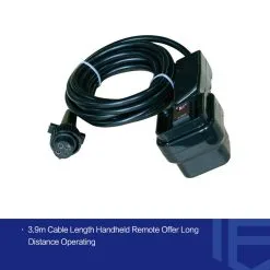 Novawinch T SERIES NVT12000 12000LB ELECTRIC WINCH WITH SYNTHETIC ROPE 9mm*26m DC 12V FOR 4X4 OFF-ROAD -Carbon Offroad Sales aRmjwFPb4TSw0AnqxdEFSlAtU