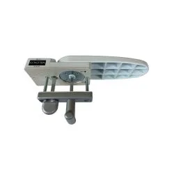 Milenco - Security Door Lock - MIL4718 -Carbon Offroad Sales aTAZHRTnESLGXdvuj5u6J8XHs