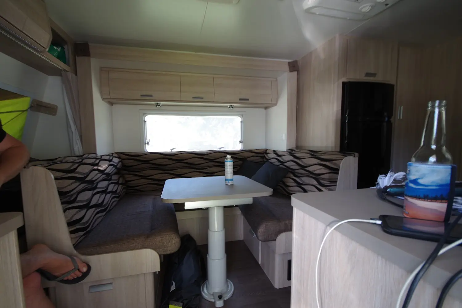 Microguard 12month Pack Caravan & Rv Antimicrobial Disinfectant Mist Applicator, PLUS FREE 60ml Non-alcoholic Hand Sanitiser And Shipping. 5 Microguard 12month Pack Caravan & Rv Antimicrobial Disinfectant Mist Applicator, PLUS FREE 60ml Non-alcoholic Hand Sanitiser And Shipping. - Image 3