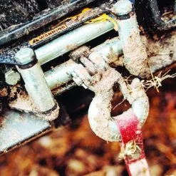 Carbon Offroad Carbon 3.0k 3000lb Utility Trailer ATV Quad Bike Electric Winch -Carbon Offroad Sales aYrbQQJ7C dfzkqxn 9VBG pI