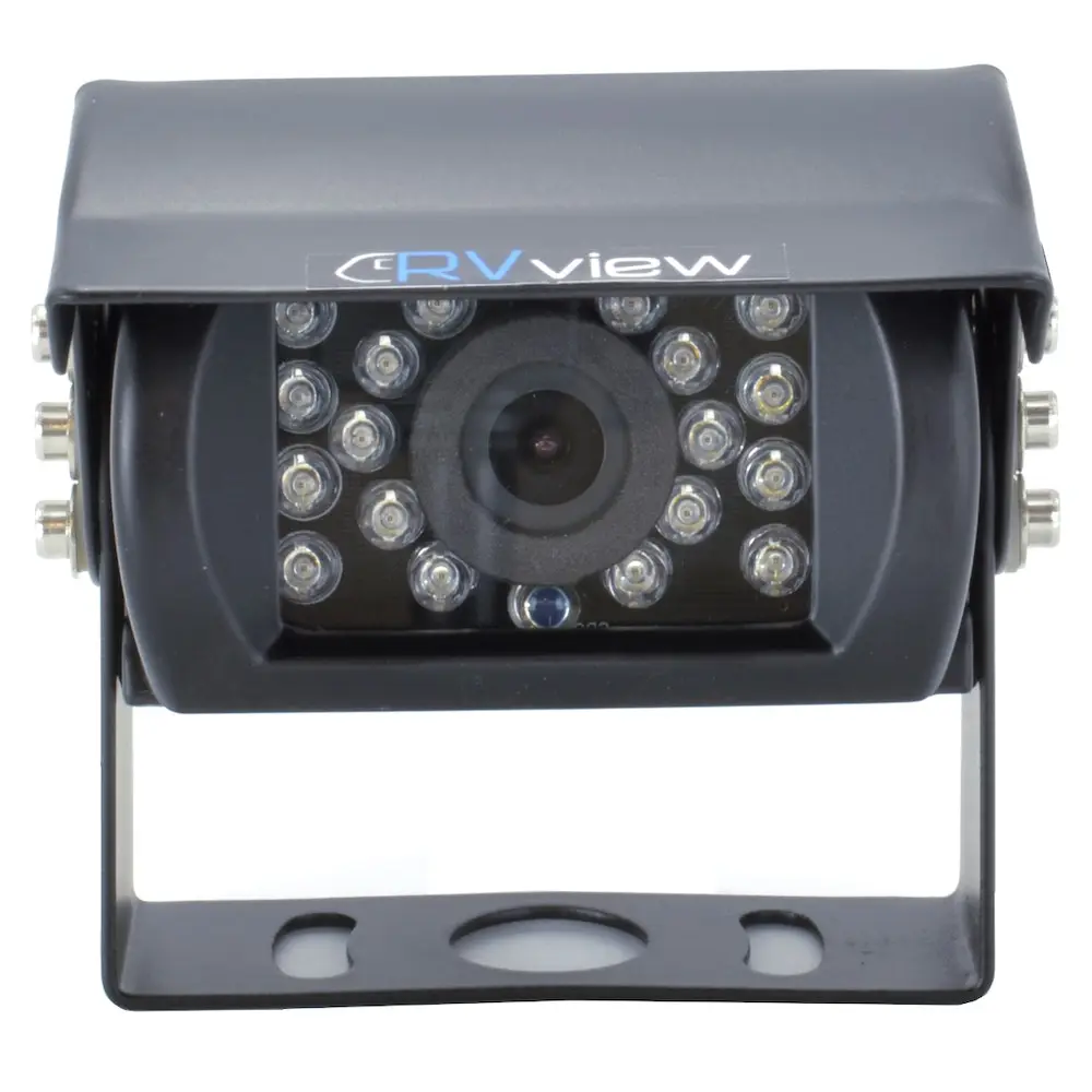 RVview 1080P FullHD Standard Camera 7 RVview 1080P FullHD Standard Camera - Image 5