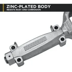 ALKO AL-KO 3.5T Off-Road Ball Coupling For Trailers Caravans Electric Brake -Carbon Offroad Sales auumDS6h KFqz7TE8Ibzo zqk