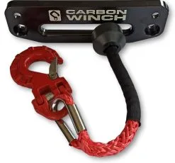 Carbon Offroad Carbon Winch Fairlead Saver -Rubber -Carbon Offroad Sales b6vBrbafruMtUnbY4EpvN6JwQ