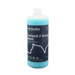 Eco Traveller - Outback 2 Ocean Wash 1L