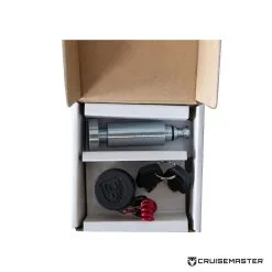 Cruisemaster Lock For DO35 & DO45 V1 -Carbon Offroad Sales bMu7j8WMMYE bpHe4jf4T33mk