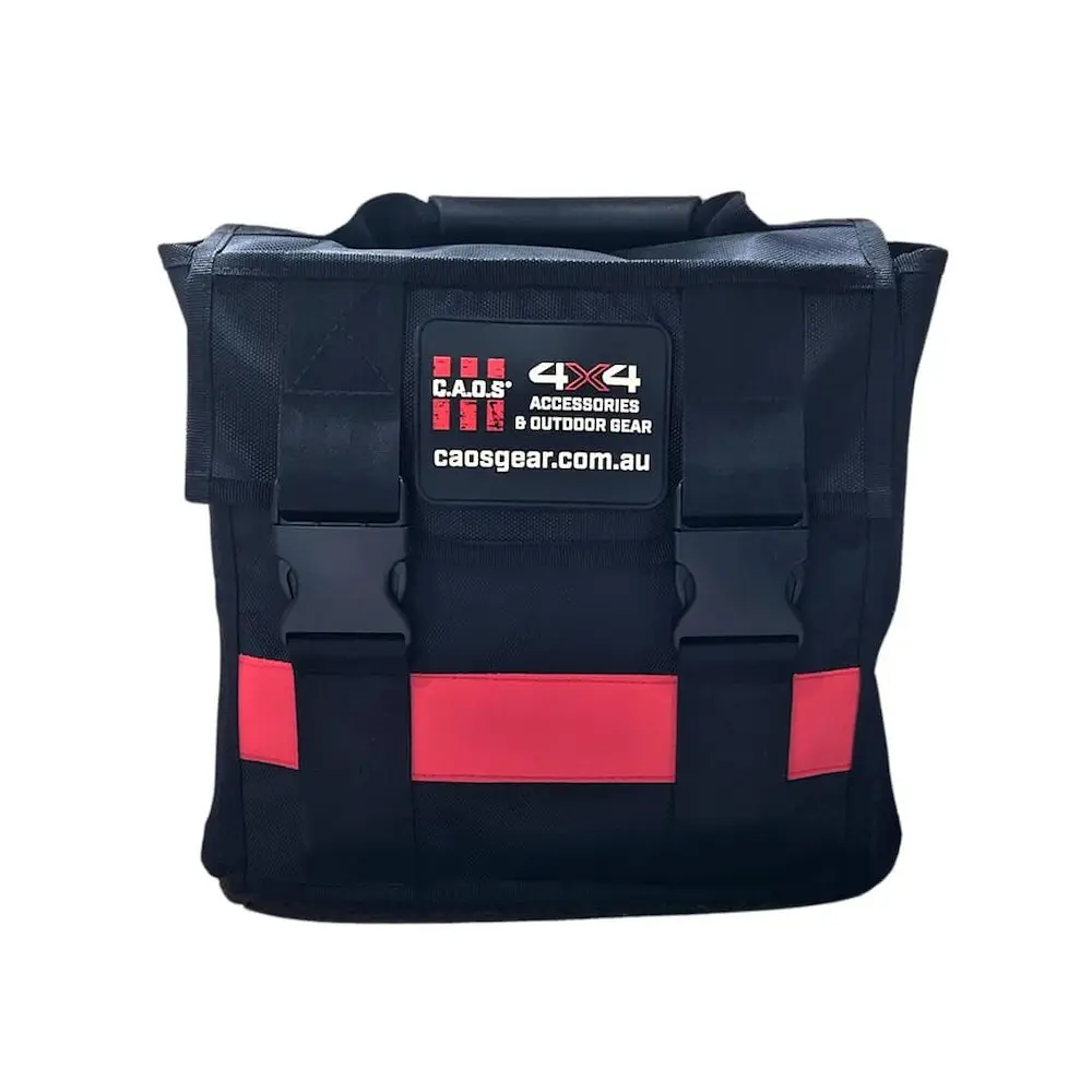 CAOS Recovery Gear CAOS Compact Recovery Bag 10 CAOS Recovery Gear CAOS Compact Recovery Bag - Image 8