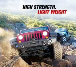 FIERYRED 10MM X 30M Synthetic Winch Rope 14 FIERYRED 10MM X 30M Synthetic Winch Rope -Carbon Offroad Sales bSwdF66v815jMkoRBkVSjU2SU