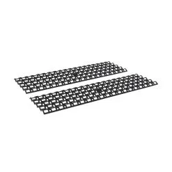 Milenco - Giant Lattice Grip - Pair - MIL2905