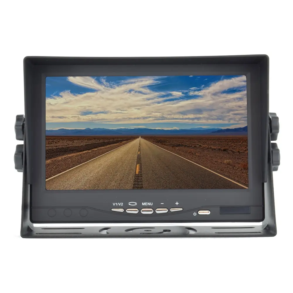 RVview 7" High Definition Off Road Monitor 3 RVview 7" High Definition Off Road Monitor