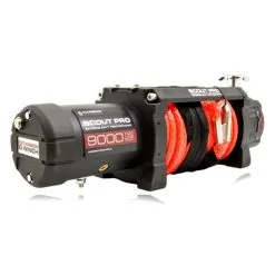 Carbon Offroad Carbon Scout Pro 9.0 Extreme Duty 9000lb Ultra High Speed Electric Winch -Carbon Offroad Sales blu3GNwvll2Gcvvt0clxc gDQ