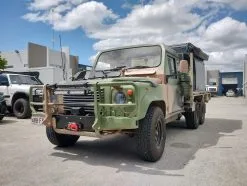 Carbon Offroad Hidden Winch Cradle For Ex-Army Landrover Perentie 4x4 And 6x6 20 Carbon Offroad Hidden Winch Cradle For Ex-Army Landrover Perentie 4x4 And 6x6 -Carbon Offroad Sales bsaEirEJfkvbm8EFOFhxhJFq4