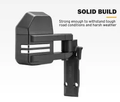 San Hima Extendable Towing Mirrors For Toyota LandCruiser 70 75 76 78 79 Series Black 14 San Hima Extendable Towing Mirrors For Toyota LandCruiser 70 75 76 78 79 Series Black -Carbon Offroad Sales c0VyIbcKtNzuMmtqrdVkWpdgQ