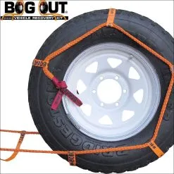 Outback Tracks Bog Out Recovery Kit - Twin Pack. AUSTRALIAN MADE -Carbon Offroad Sales cAqgcKitDzJFvvyihAfyNFXVI