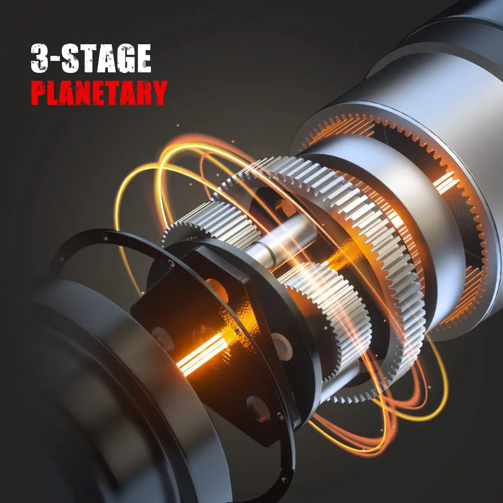 Fieryred Electric Winch 12V 5500LBS Synthetic Rope Wireless Remotes ATV UTV Boat 6 Fieryred Electric Winch 12V 5500LBS Synthetic Rope Wireless Remotes ATV UTV Boat - Image 4