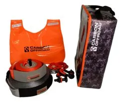 Carbon Offroad Gear Cube Basic Winch Kit - Large -Carbon Offroad Sales cd9XYrZLBO8F Db sIAjYGHOM