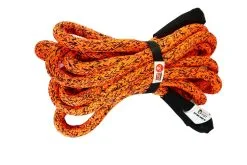 Carbon Offroad Carbon Monkey Fist 12 Ton X 9 Metre Kinetic Recovery Rope -Carbon Offroad Sales cqjklrljN6gwYyuwd p KRAPs