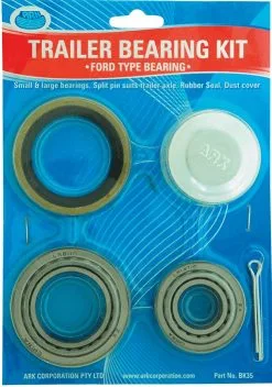 ARK Trailer Bearing Kit Ford Bk35