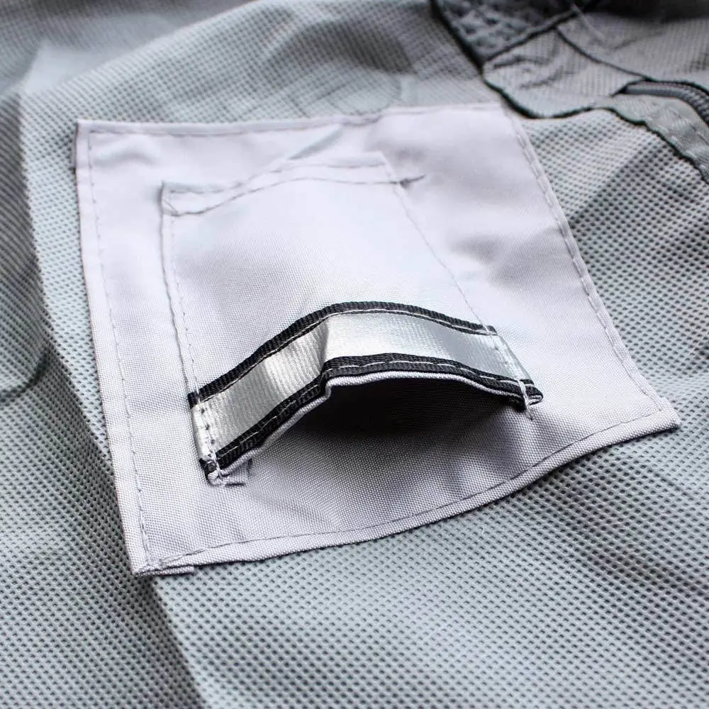 Premier Platinum Camper Cover 10-12FT 5 Premier Platinum Camper Cover 10-12FT - Image 3