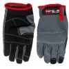 CAOS Recovery Gear CAOS 4x4 Recovery Gloves