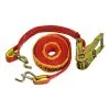 CAOS Recovery Gear CAOS Ratchet Tie Down 5m X 25mm X .75T (Red) 2 CAOS Recovery Gear CAOS Ratchet Tie Down 5m X 25mm X .75T (Red) -Carbon Offroad Sales dwf HtyR0bOU3nuCyhzOca1Ow