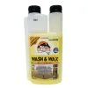 CleanAWORX - RV Care Wash & Wax 1L