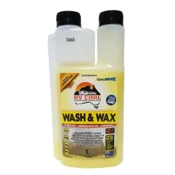 CleanAWORX - RV Care Wash & Wax 1L