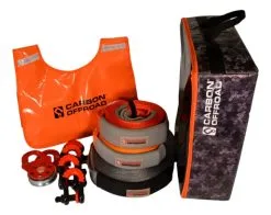 Carbon Offroad Gear Cube Ultimate Strap Kit -Carbon Offroad Sales ewXDf3fPut2AFIfNvM c6m cE