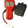 Carbon Offroad Carbon Winches Wireless Remote Control Kit 12V