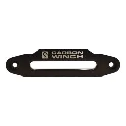Carbon Offroad Carbon Winches Standard Hawse Fairlead -Carbon Offroad Sales fLPLJUPSPl2PElpJJSDPkXtZ4