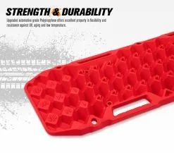 Bunker Indust Recovery Tracks Sand Track 10T Red -Carbon Offroad Sales fNaNBCFzj98Ok8aJM4 Y2vRLE 1