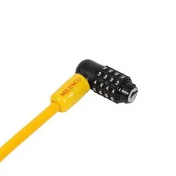 Milenco - 6m Security Cable - MIL5951 -Carbon Offroad Sales fav0yl4HX8JNygwj 4jpq2wn0