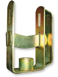 AUSTRALIAN RV Dual Anti Theft Coupling Lock