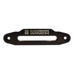 Carbon Offroad Carbon Winches Standard Hawse Fairlead -Carbon Offroad Sales fnhseRki8JIn8o2DWrAs0N7B8