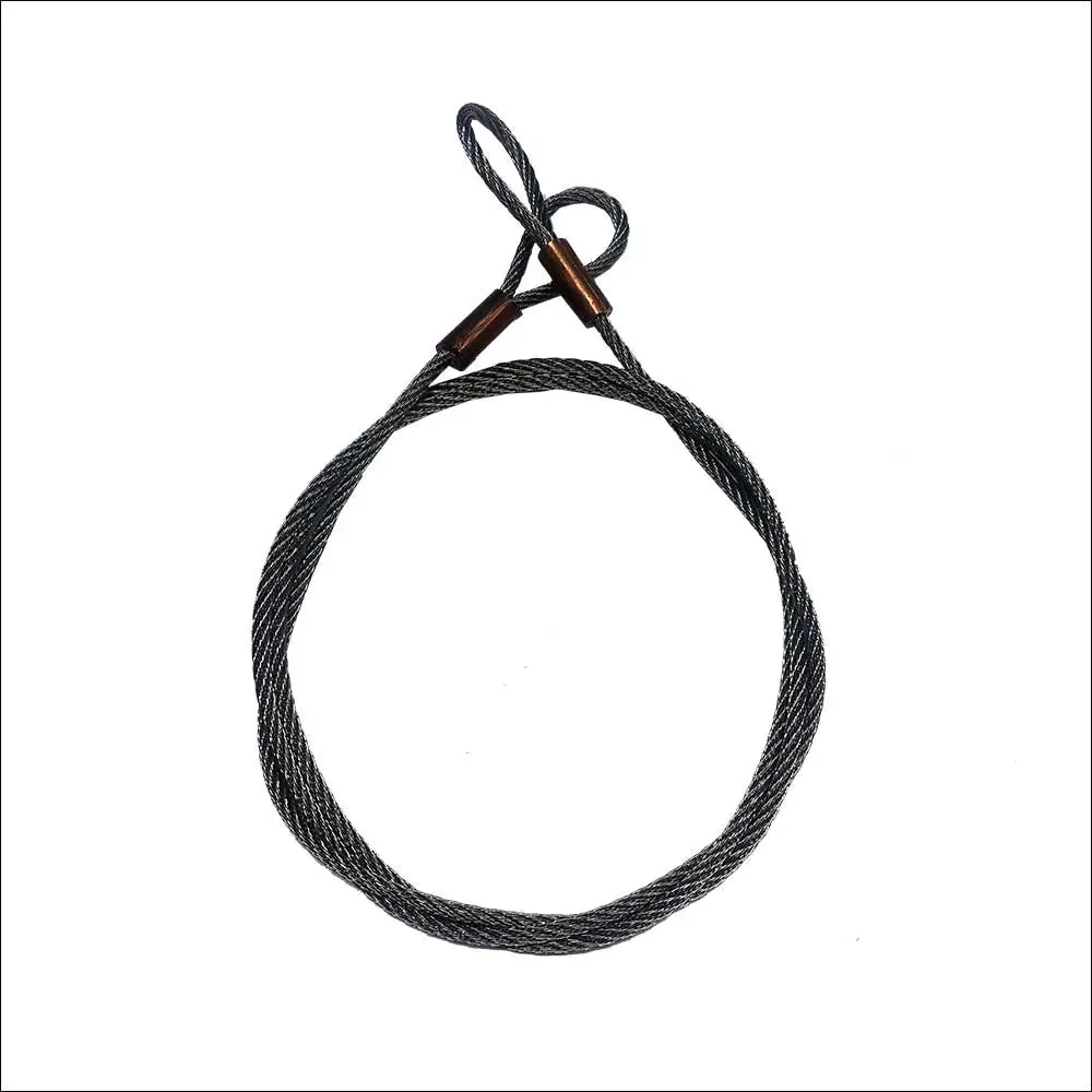 Trail-A-Mate Trail A Mate Security Cable - AUSTRALIAN MADE 3 Trail-A-Mate Trail A Mate Security Cable - AUSTRALIAN MADE