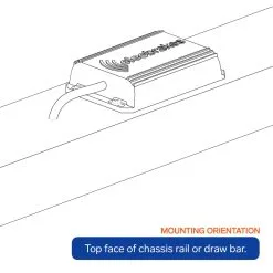 Elecbrakes Electric Brake Controller - Trailer Mounted -Carbon Offroad Sales gHfmUl5GvWrDj2DuNRgrirlME