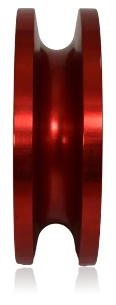 Carbon Offroad Monkey Fist Solid Recovery Ring Soft Shackle Pulley 10000kg 10 Carbon Offroad Monkey Fist Solid Recovery Ring Soft Shackle Pulley 10000kg - Image 8