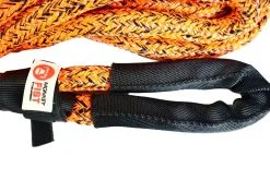Carbon Offroad Carbon Monkey Fist 12 Ton X 9 Metre Kinetic Recovery Rope -Carbon Offroad Sales gV4YacmzSSLDYZk 9uIOfVNRU