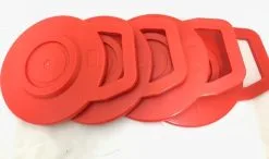 On The Road RV Jack Pads -Carbon Offroad Sales giCrpH MqjFcWM5uq2y1c9188