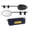 Milenco Aero 4 Extra Wide Towing Mirrors MIL2899 -Carbon Offroad Sales goupblCjSFQ4MMiToUbFEKaGA