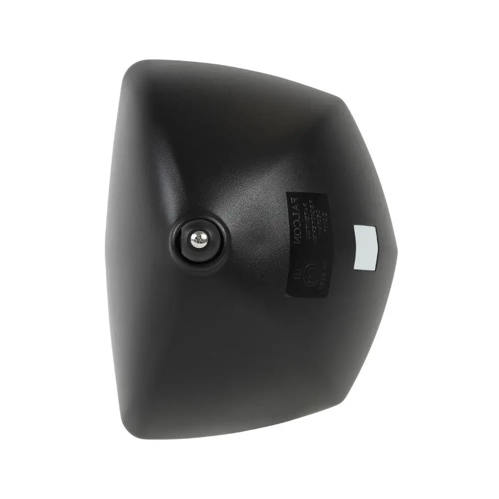 Milenco - Grand Falcon Towing Mirror MIL4886 8 Milenco - Grand Falcon Towing Mirror MIL4886 - Image 6