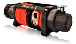Carbon Offroad Carbon 12K VER.2 12000lb Electric Winch With Red Synthetic Rope And Hook -Carbon Offroad Sales heTXPzBYzLZp4hEMGUCP5GKdY