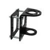 Black Jack - Trailer Jack Clamp Bracket -Carbon Offroad Sales hpCixFYc9KalZBEnQvirB YvA