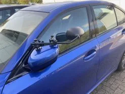 Milenco Aero Platinum Towing Mirror Pair MIL6606 -Carbon Offroad Sales iZUc 9769TqSiYbPqv HWxwWM