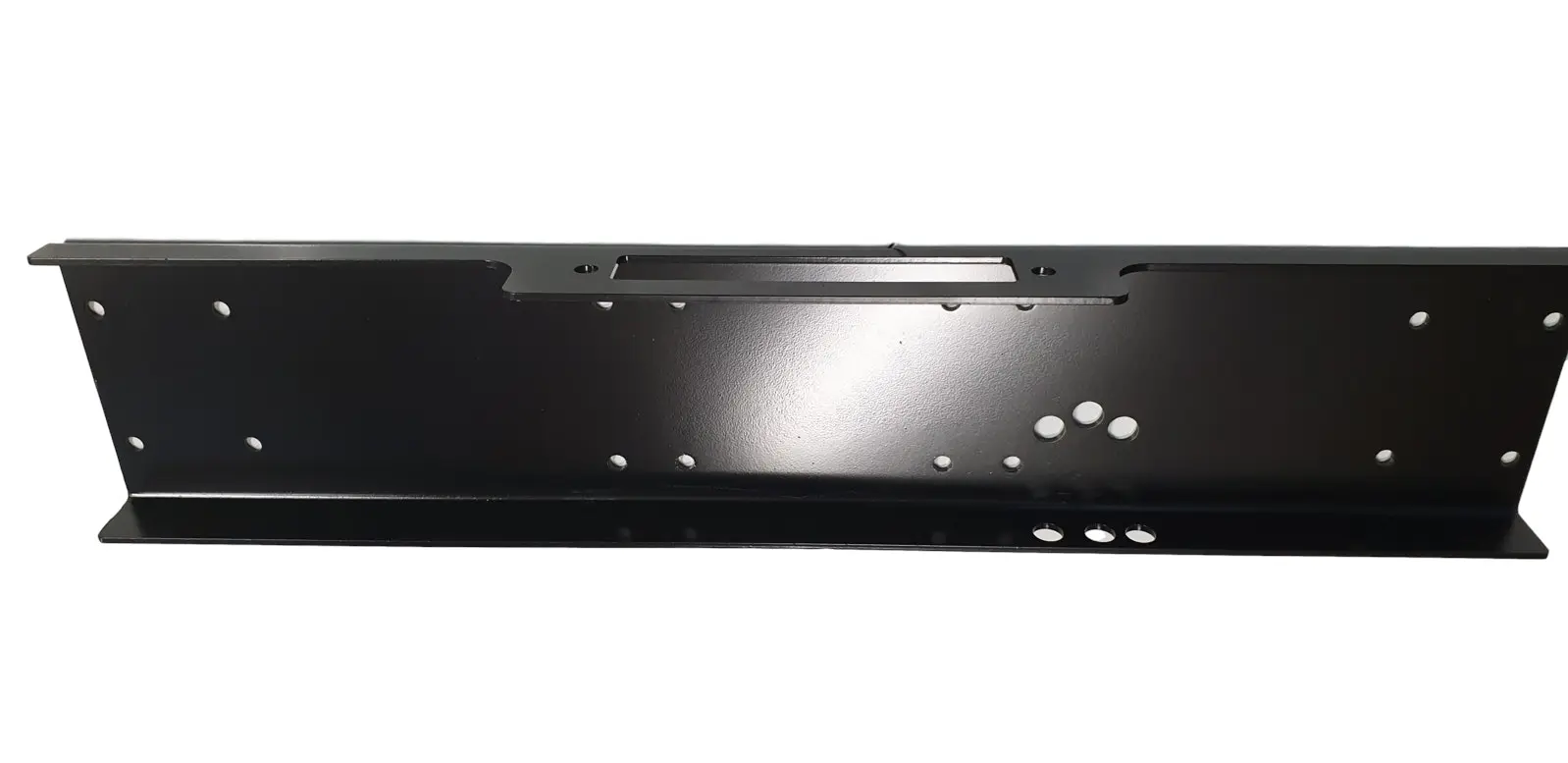 Carbon Offroad Universal Winch Mounting Cradle Carbon Winches Australia 3 Carbon Offroad Universal Winch Mounting Cradle Carbon Winches Australia