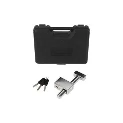 Milenco - DO35 Pin Coupling Lock - MIL3889