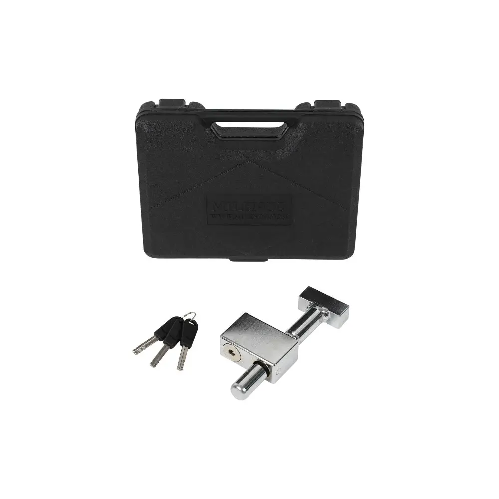 Milenco - DO35 Pin Coupling Lock - MIL3889 3 Milenco - DO35 Pin Coupling Lock - MIL3889